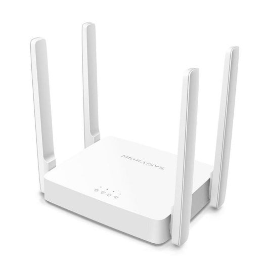 Router Tenda AC10 WiFi 5 Dual Band 867 Mbps MU-MIMO Antenne Esterne