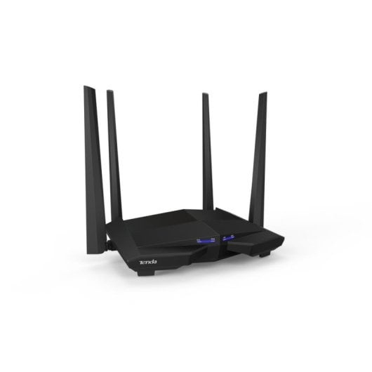 Router Tenda AC10 Dual-Band WiFi 5 867 Mbps Gigabit MU-MIMO 4 Antennen