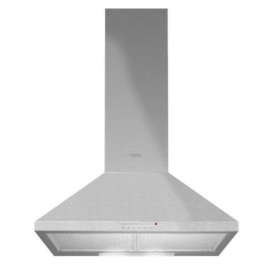 Teka DBP 70 PRO Campana Decorativa 70cm de C Acero Inoxidable