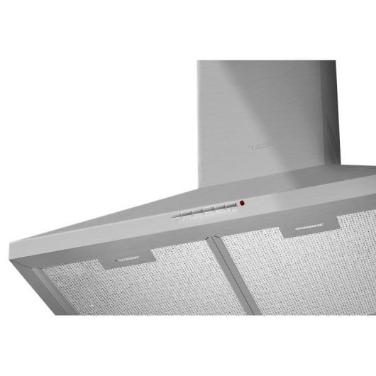 Teka DBP 70 PRO Campana Decorativa 70cm de C Acero Inoxidable