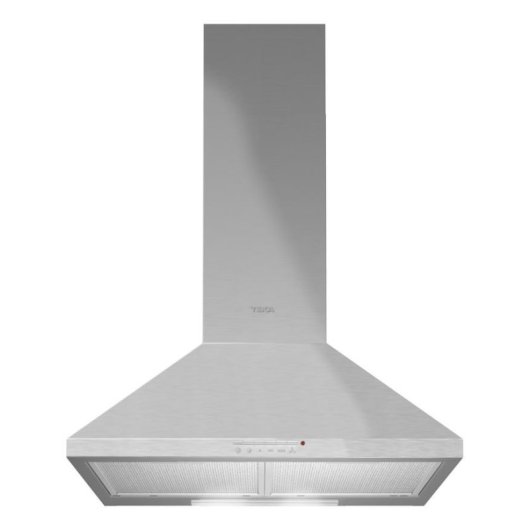 Dunstabzugshaube Teka DBP 70 PRO Abluft 70cm Edelstahl Intensivstufe