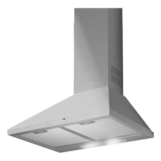 Dunstabzugshaube Teka DBP 70 PRO Abluft 70cm Edelstahl Intensivstufe