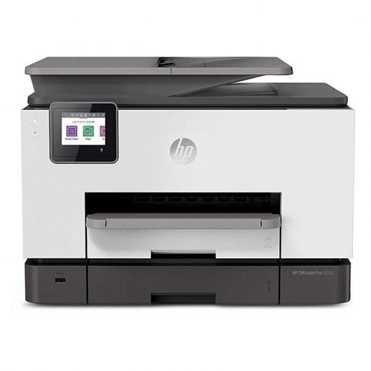 HP OfficeJet Pro 9020 Multifunción Wifi
