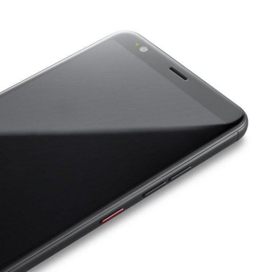 Gigaset GS370 4G 3GB 32GB 5.7" Negro