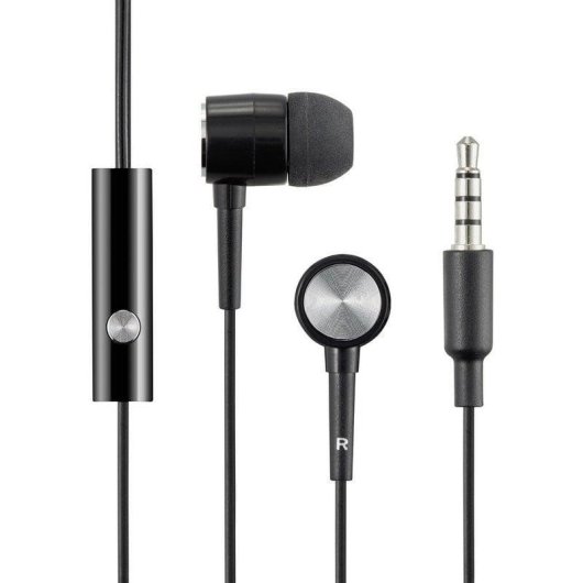 Gigaset GS370 4G 3GB 32GB 5.7" Negro