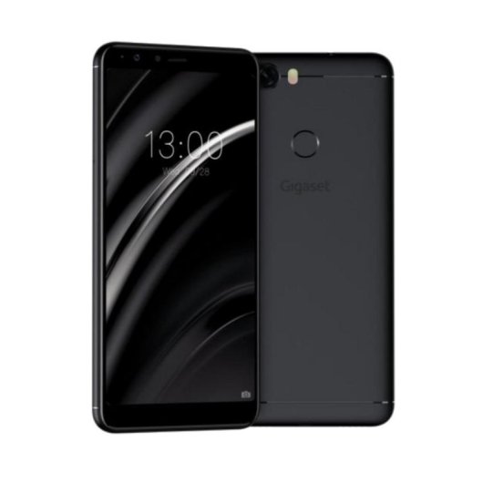Gigaset GS370 4G 3GB 32GB 5.7" Negro