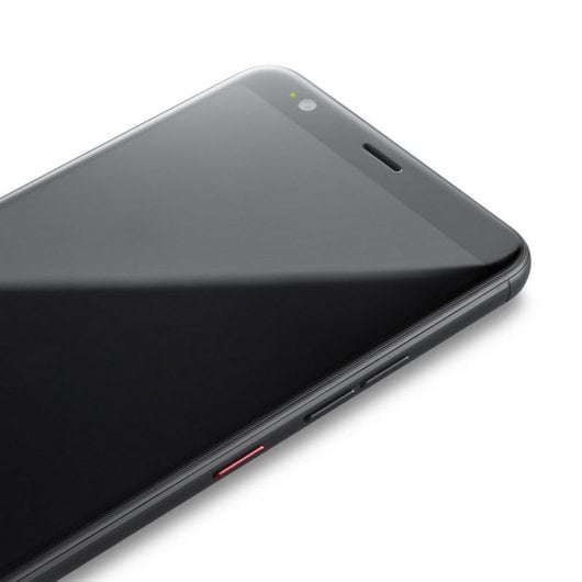 Gigaset GS370 3/32GB Dual Sim Negro Libre