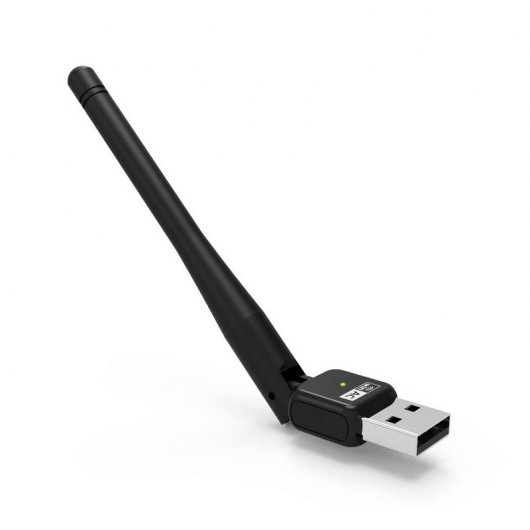 Talius Adaptador USB Wifi 600Mbps