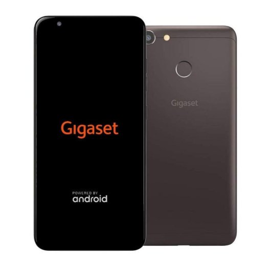 Gigaset GS280 4G 3GB 32GB 5.7" Castanho Café