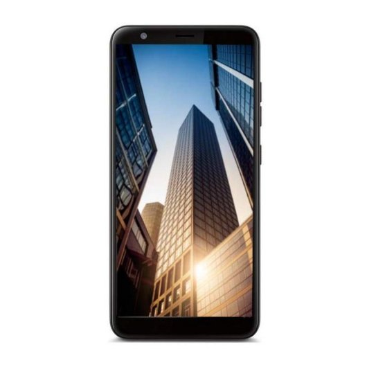 Gigaset GS280 4G 3GB 32GB 5.7" Castanho Café