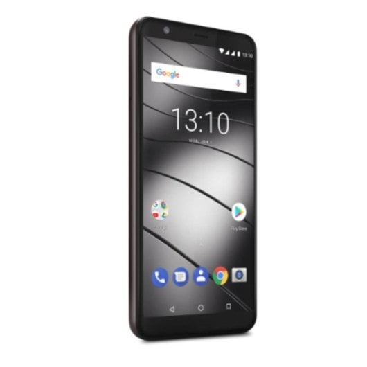 Gigaset GS280 4G 3GB 32GB 5.7" Castanho Café