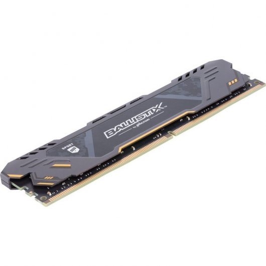 Crucial Ballistix Sport AT Dual Rank DDR4 2666 PC4-21300 2x8GB CL16