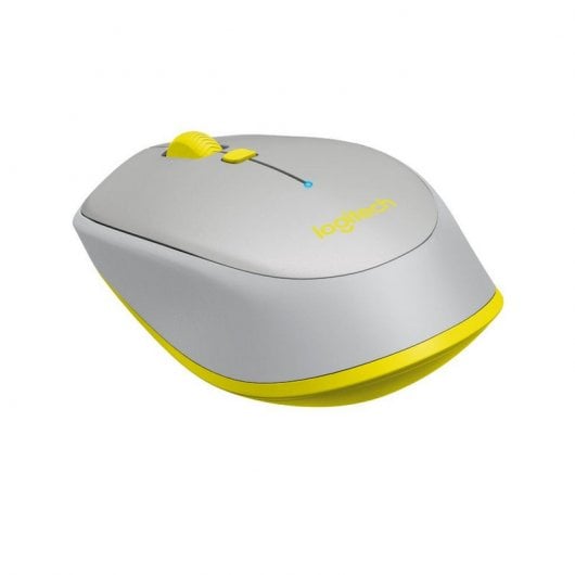 Logitech M535 Bluetooth Mouse Maus Reisen Beidhändig Optisch 1000 DPI
