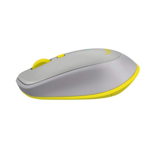 Logitech M535 Bluetooth Mouse Maus Reisen Beidhändig Optisch 1000 DPI