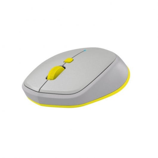 Logitech M535 Bluetooth Mouse Maus Reisen Beidhändig Optisch 1000 DPI