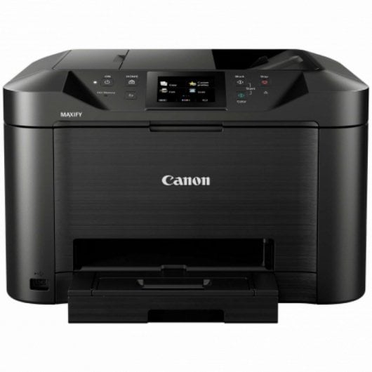 Canon Maxify MB5150 Multifunción Color WiFi
