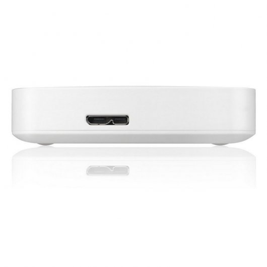 Toshiba Canvio Ready 2TB 2.5" USB 3.0 Blanco