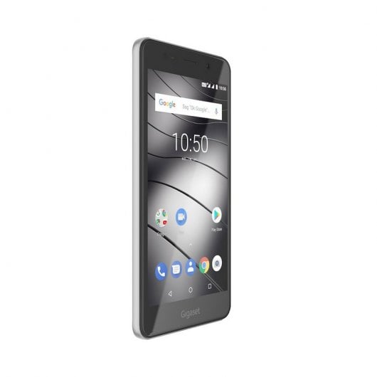 Gigaset GS180 2/16GB Dual Sim Plata Libre