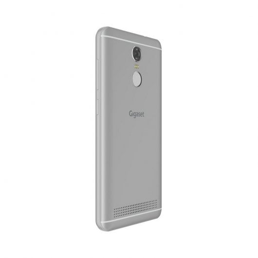Gigaset GS180 2/16GB Dual Sim Plata Libre
