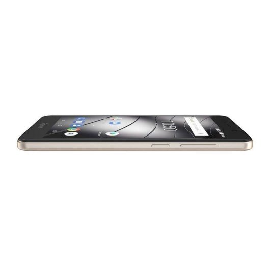 Gigaset GS180 4G 2GB 16GB 5.0" Champagne Double SIM