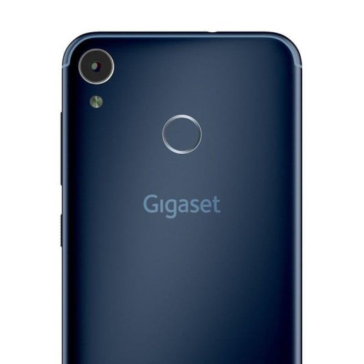 Gigaset GS185 4G 2GB 16GB 5.5" Azul