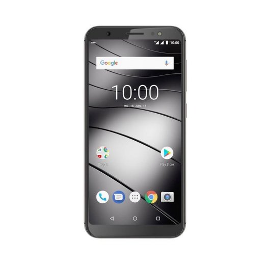 Gigaset GS185 4G 2GB 16GB 5.5" Azul