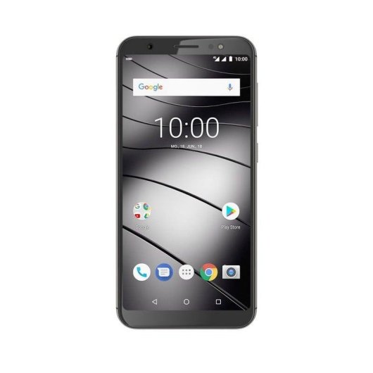 Gigaset GS185 4G 2GB 16GB 5.5" Cognac