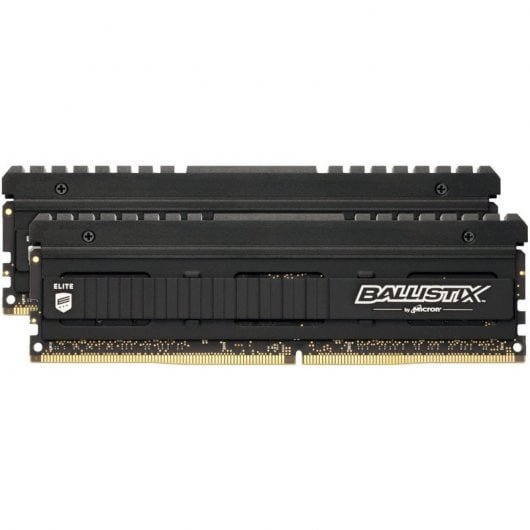 Crucial Ballistix Elite DDR4 3600 PC4-28800 2x8GB CL18