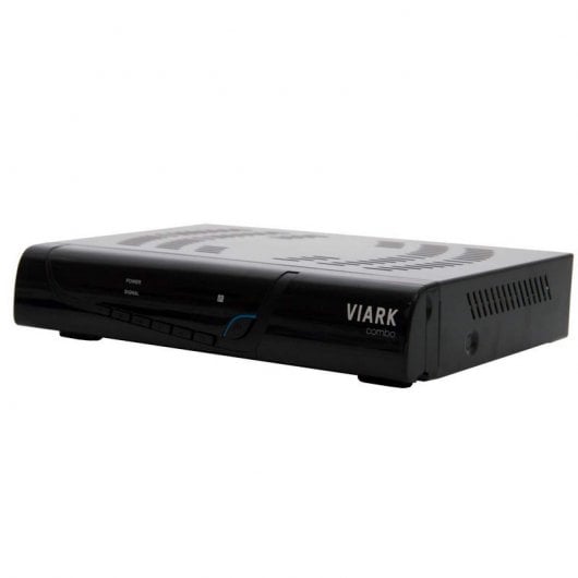 Viark Combo HD Receptor TV Satélite