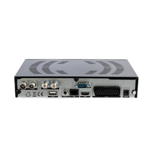Viark Combo HD Receptor TV Satélite