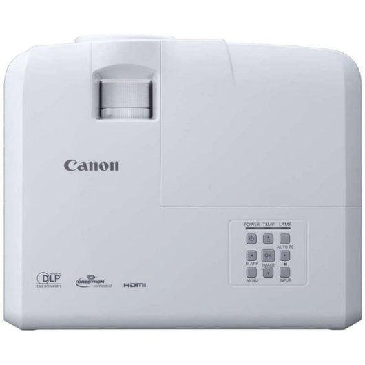 Canon LV WX320 DLP Proyector WXGA 3200 Lúmenes Blanco