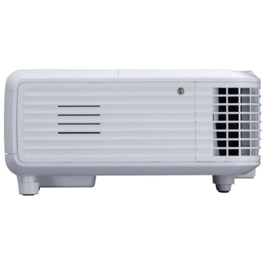 Canon LV WX320 DLP Proyector WXGA 3200 Lúmenes Blanco