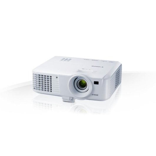 Canon LV WX320 DLP Proyector WXGA 3200 Lúmenes Blanco