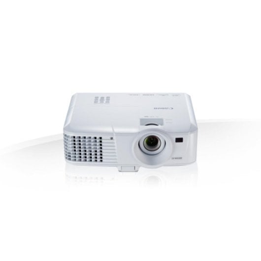 Canon LV WX320 DLP Proyector WXGA 3200 Lúmenes Blanco