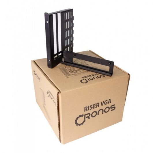 Adattatore riser VGA Talius per box Talius Cronos