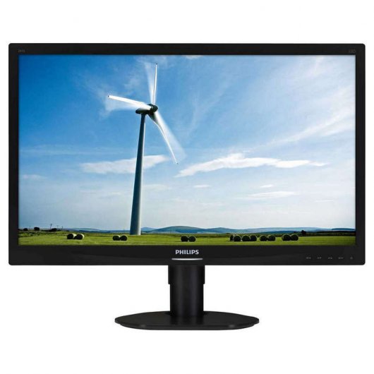 Philips Brilliance 241S4LCB/00 24" LED FullHD