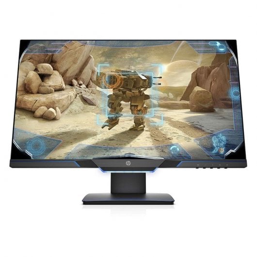 HP 25mx 24.5" LED FullHD 144Hz FreeSync