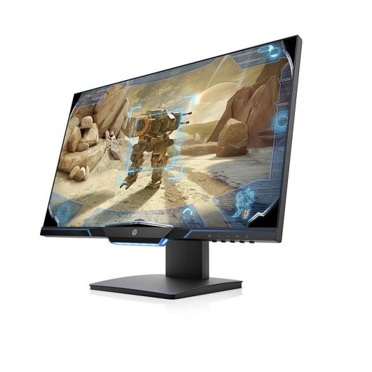 HP 25mx 24.5" LED FullHD 144Hz FreeSync