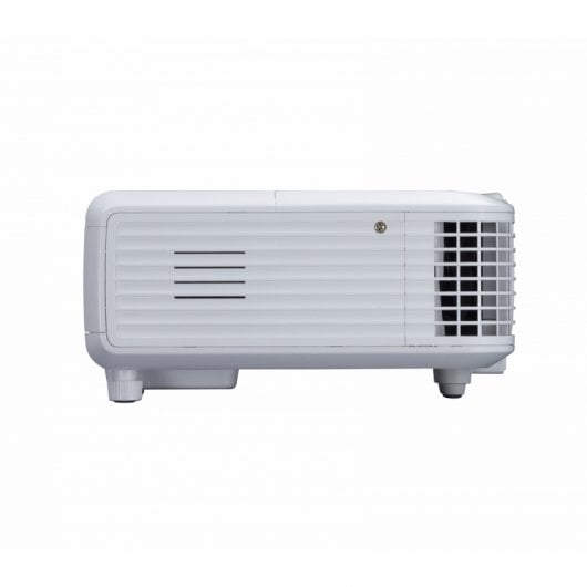 Canon LV X320 DLP Proyector XGA 3200 Lúmenes Blanco