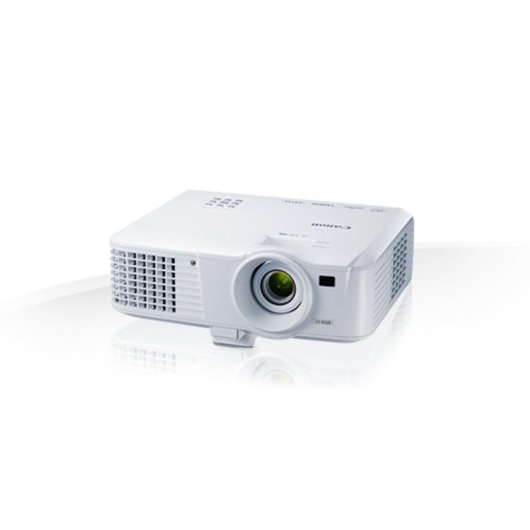 Canon LV X320 DLP Proyector XGA 3200 Lúmenes Blanco