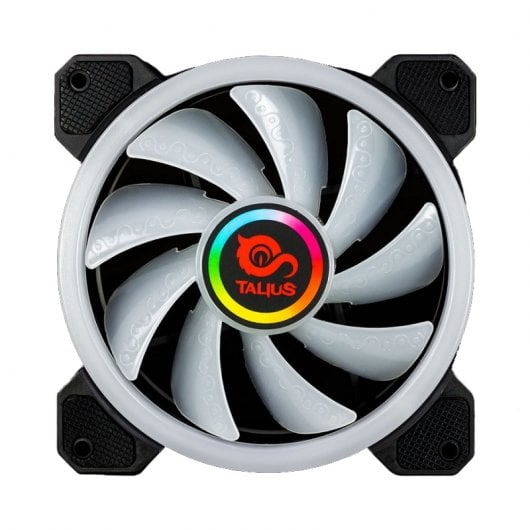 Talius Iris Spectrum RGB-Lüfter, 120 mm