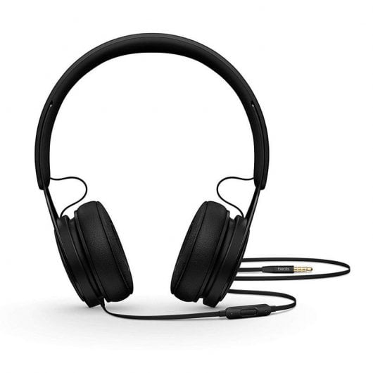 Beats EP Auriculares Negros