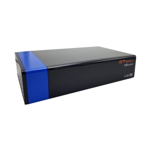 GTMedia V8 Nova Recetor Satélite