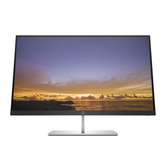 HP Pavilion 27 Quantum Dot 27" QLED QuadHD FreeSync