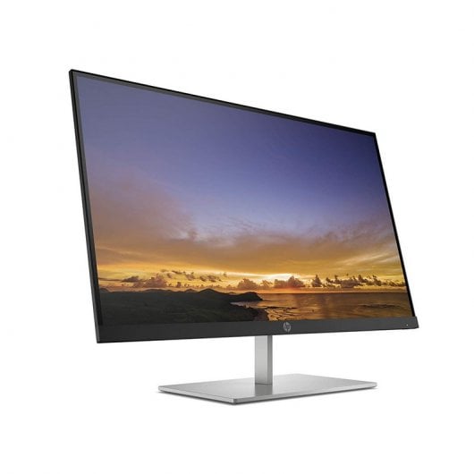 HP Pavilion 27 Quantum Dot 27" QLED QuadHD FreeSync