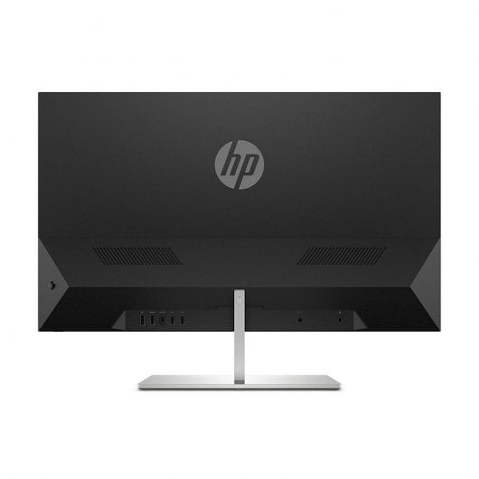 HP Pavilion 27 Quantum Dot 27" QLED QuadHD FreeSync