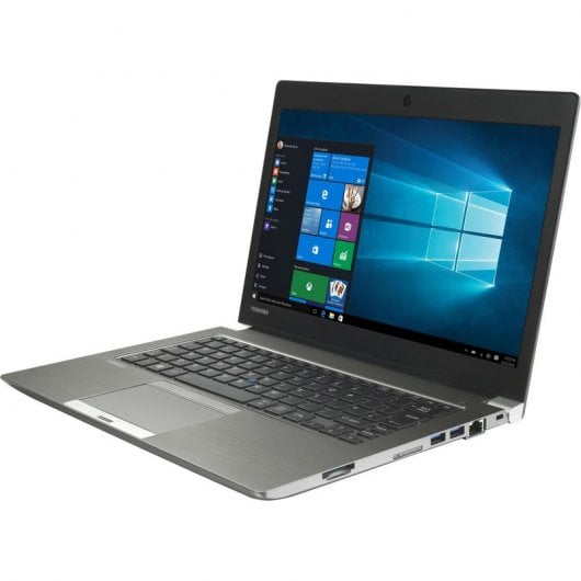 Toshiba Portege Z30-C-16J Intel Core i5-6200U/8GB/256GB SSD/13.3"