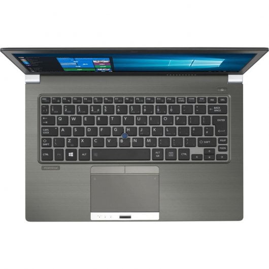 Toshiba Portege Z30-C-16J Intel Core i5-6200U/8GB/256GB SSD/13.3"