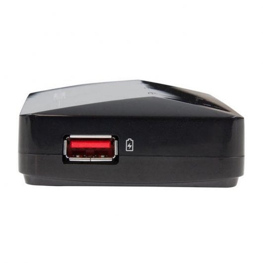 Startech ST53004U1C Hub 4 Puertos USB 3.0