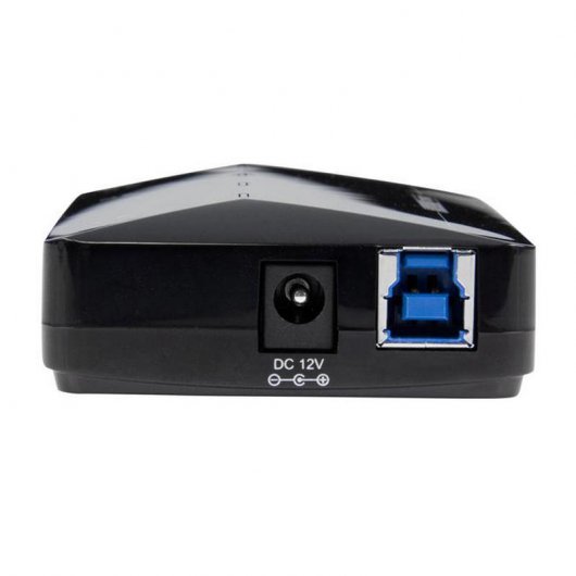 Startech ST53004U1C Hub 4 Puertos USB 3.0